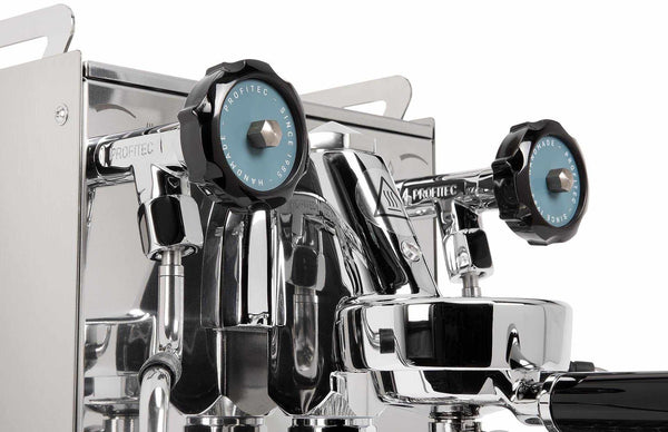 Profitec Pro 400 & T64-mylly