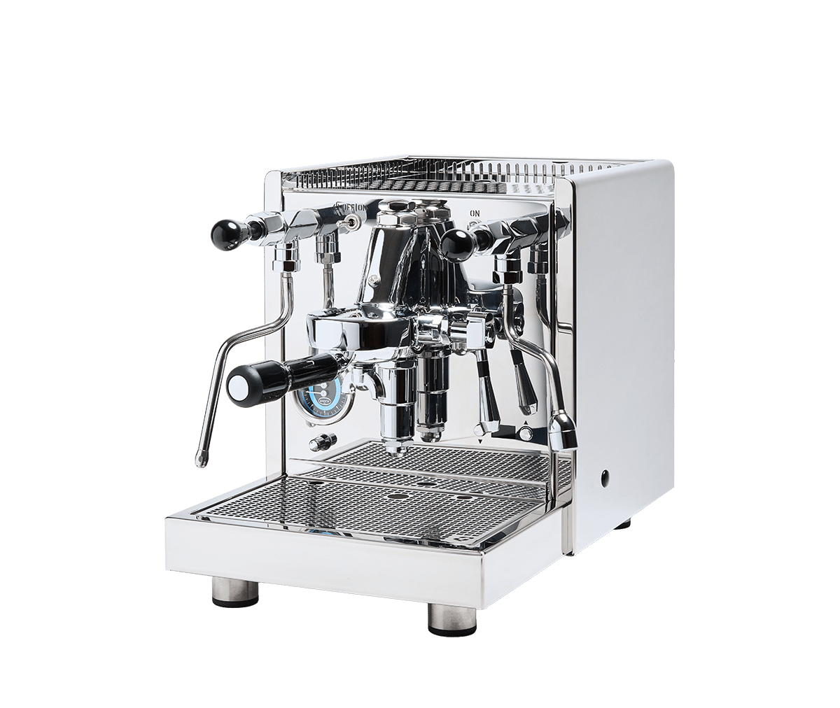 Quick Mill Aquila - Barista och Espresso