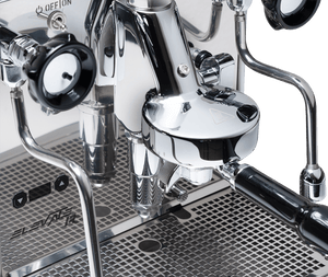 Quick Mill Elevate R - Barista och Espresso