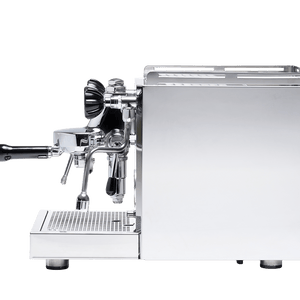 Quick Mill Elevate V - Barista och Espresso