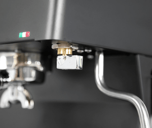 Quick Mill Luna - Barista och Espresso