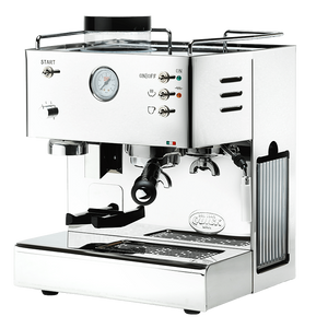 Quick Mill Pegaso - Barista och Espresso