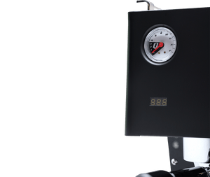 Quick Mill Pop up - Barista och Espresso