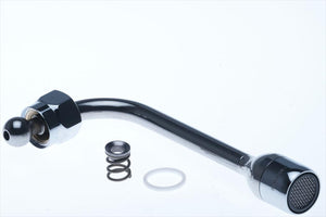 Rocket R 60V Hetvattenrör komplett R58/R60V - Reservdel OEM nummer: R290004650
