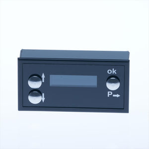 Rocket R 58 Display R58 ver 1 - Reservdel OEM nummer: RA19904675