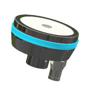 Carimali Kolv nedre M4,5 - Reservdel OEM nummer: 01.07176