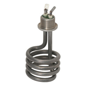 Rancilio KIT HEATING ELEMENT+GASKET 220-240V - Reservdel OEM nummer: 10705639