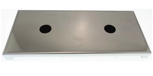 Lock vattentank semipro Rocket - Reservdel OEM nummer: R01L000382