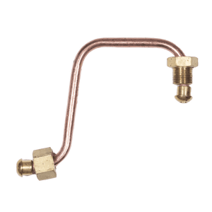 La Nuova Era Kopparrör nivåglas övre 2-grp - Reservdel OEM nummer: NE086045
