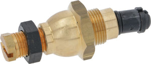 LF By-Pass för rotationspump M14 - Reservdel OEM nummer: 1330054