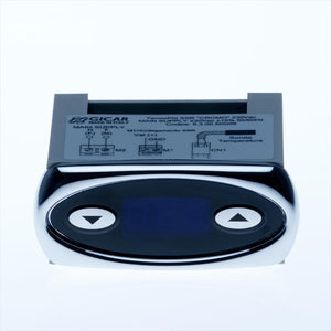 Rocket Thermo PID Display 230V - Reservdel OEM nummer: A199905505