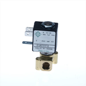 Rocket R 60V Magnetventil 2-vägs D1,2 V 230 R60V - Reservdel OEM nummer: A199905797