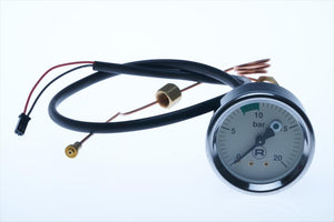 Rocket R 60V Manometer pump med LED R60V - Reservdel OEM nummer: A21C006186