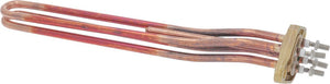 Wega Element 2-grp 2600W - Reservdel OEM nummer: 1755067