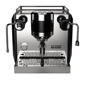 Rocket Bicocca - Barista och Espresso