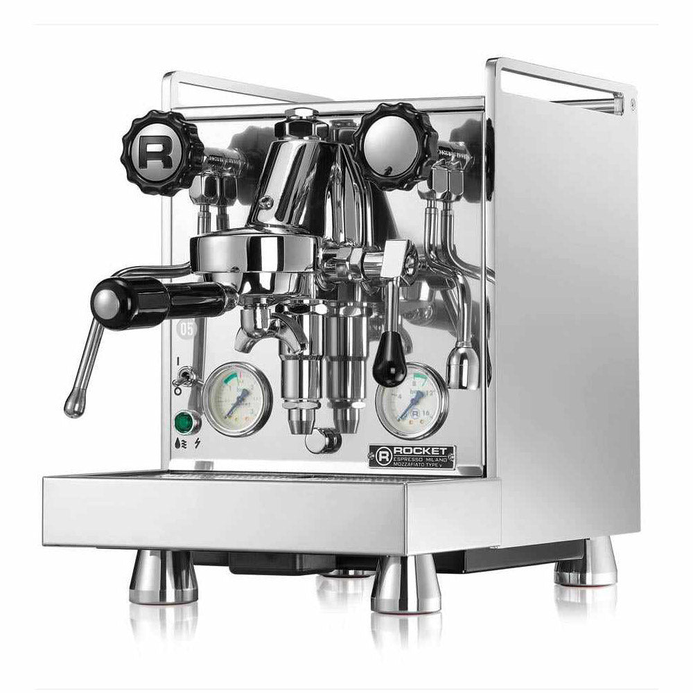 Cronometro V Espressokeitin