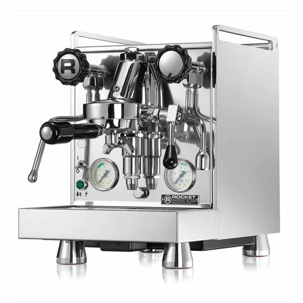 Cronometro V Espressokeitin