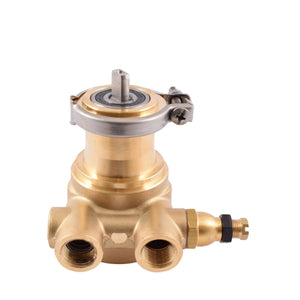 ROTOFLOW STANDARDIPUMPPUPÄÄ 200 L/H - 3/8 NFT - Barista och Espresso