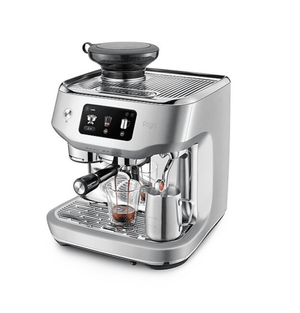 Sage Oracle™ Dual Boiler Espressomaskin - Barista och Espresso