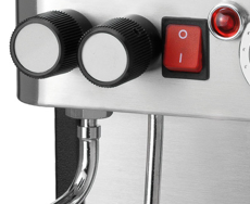 La Piccola Linea Cecilia espressokoneet – Ammattimainen kahvinlaatu