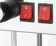 La Piccola Linea Cecilia espressokoneet – Ammattimainen kahvinlaatu