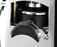 La Piccola Linea Cecilia espressokoneet – Ammattimainen kahvinlaatu