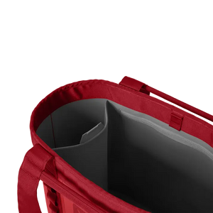 Camino Carryall 35 2.0 - punainen YETI