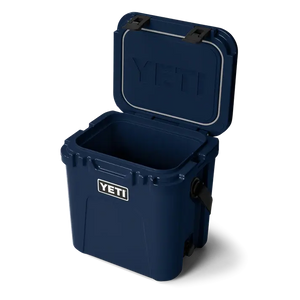 Roadie 24 kylmälaukku Navy YETI