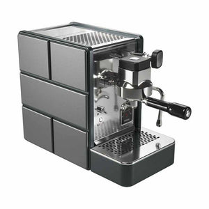 Stone Pure - Barista och Espresso