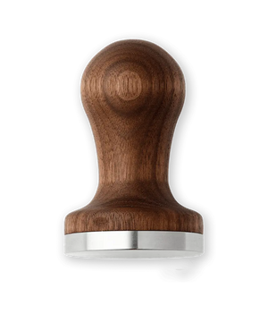 BAARK Tamper (58,5 mm) - Barista ja Espresso