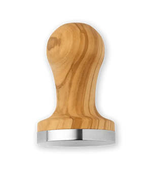 BAARK Tamper (58,5 mm) - Barista ja Espresso