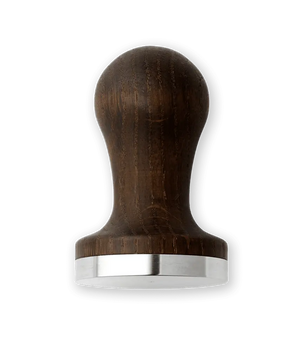 BAARK Tamper (58,5 mm) - Barista ja Espresso