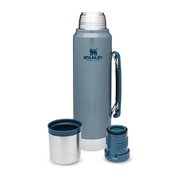 Thermos Hammertone Ice 1L - Stanley - Barista och Espresso