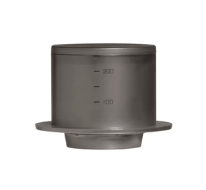 Timemore Simple Drip 250ml med lock - Barista och Espresso