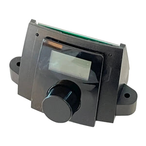 V+ Display Assembly w/Dial Installed 6235 - Barista och Espresso