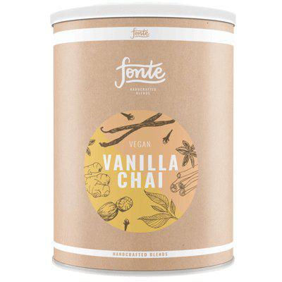 Vanilj chai pulver - 2 kg - Barista och Espresso