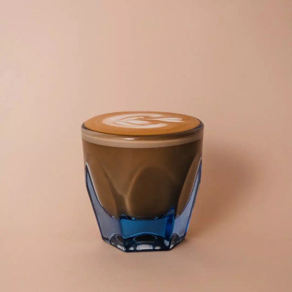 Vero Cortado glas 125ml - Barista och Espresso