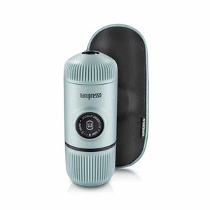 Wacaco Nanopress - Portabel espressobryggare - Barista och Espresso
