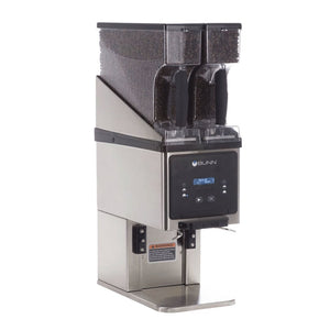 BUNN MGH kommersiell kaffekvarn för batch bryggning - Barista och Espresso
