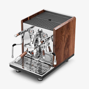 Espresso Cover för ECM - Barista och Espresso