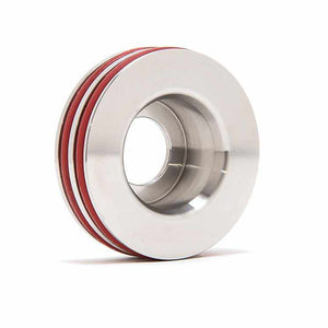 Flair Kolv i rostfritt stål för PGK-Flair espresso accessories-FLAIR Espresso-Barista och Espresso