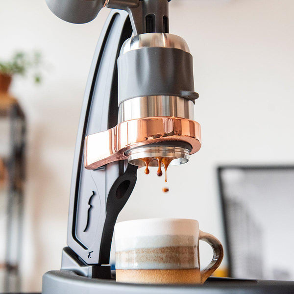 Flair Pro 2 - Barista och Espresso