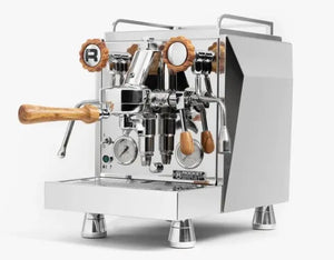 Kahvasarja Rocketille-Kahvasarja-Wiedemann Manufaktur-Barista och Espresso
