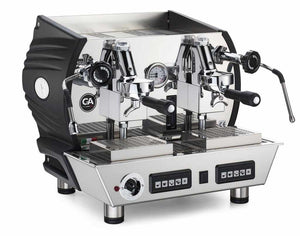 La Nuova Era Altea Vintage Kommersiell espressomaskin-Kommersiell-La Nuova Era-Barista och Espresso