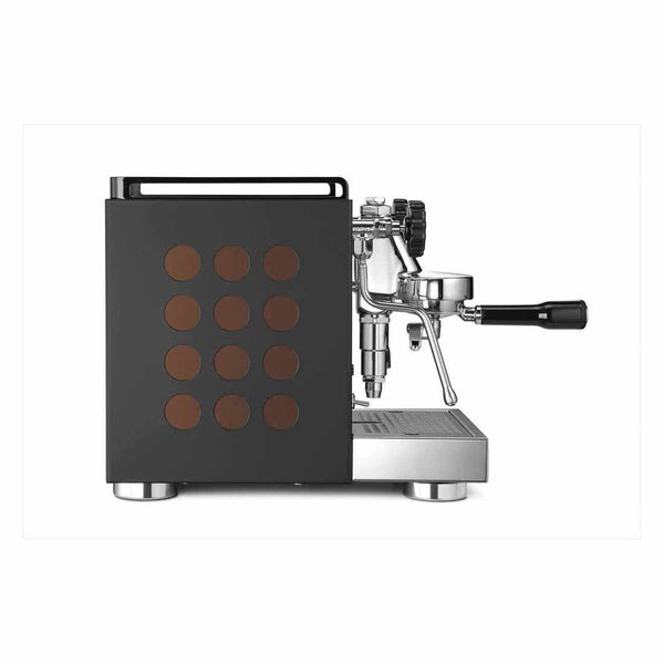 Rocket Appartamento Espressomaskin - Barista och Espresso