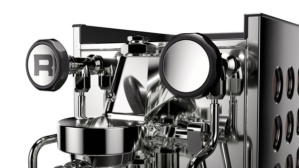 Rocket Appartamento TCA - Barista och Espresso