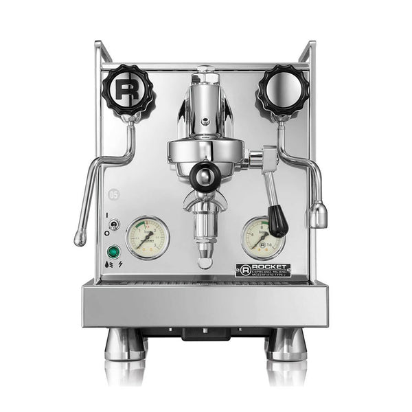 Cronometro V Espressomaskin-Värmeväxlare med PID-Rocket Espresso-Barista och Espresso