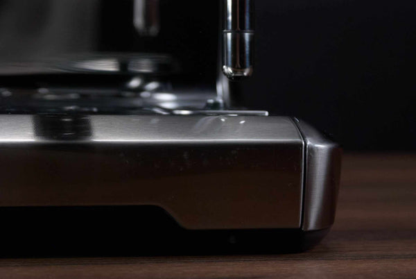 Sage Barista Touch - Barista och Espresso
