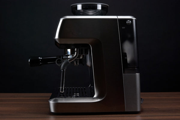 Sage Barista Touch-Semi-automatisk-Sage Renovated-Barista och Espresso