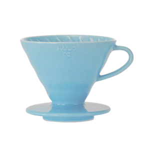 V60 Ceramic Colour 02 Dripper - Barista och Espresso